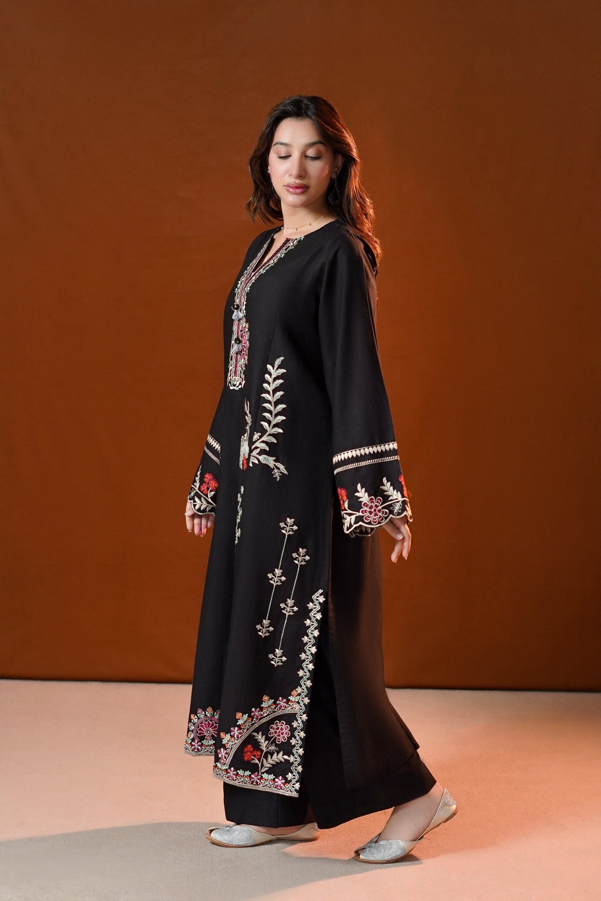 URGE PRET WINTER '26 - APANA