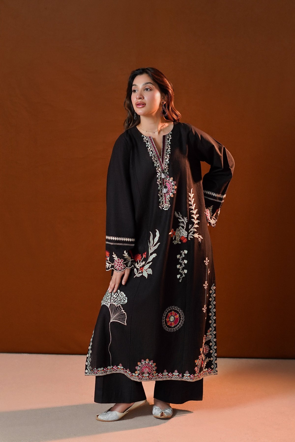 URGE PRET WINTER '26 - APANA