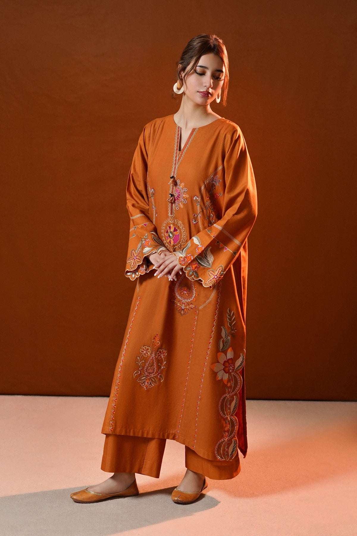URGE PRET WINTER '26 - ANOSH