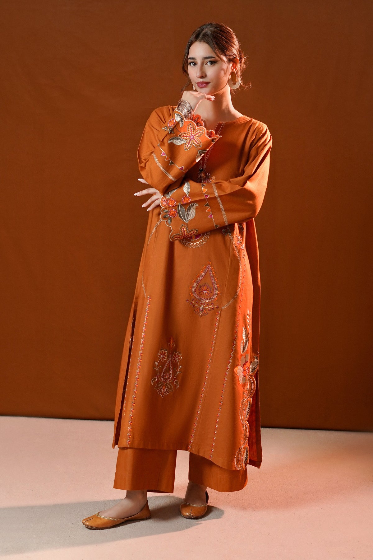 URGE PRET WINTER '26 - ANOSH