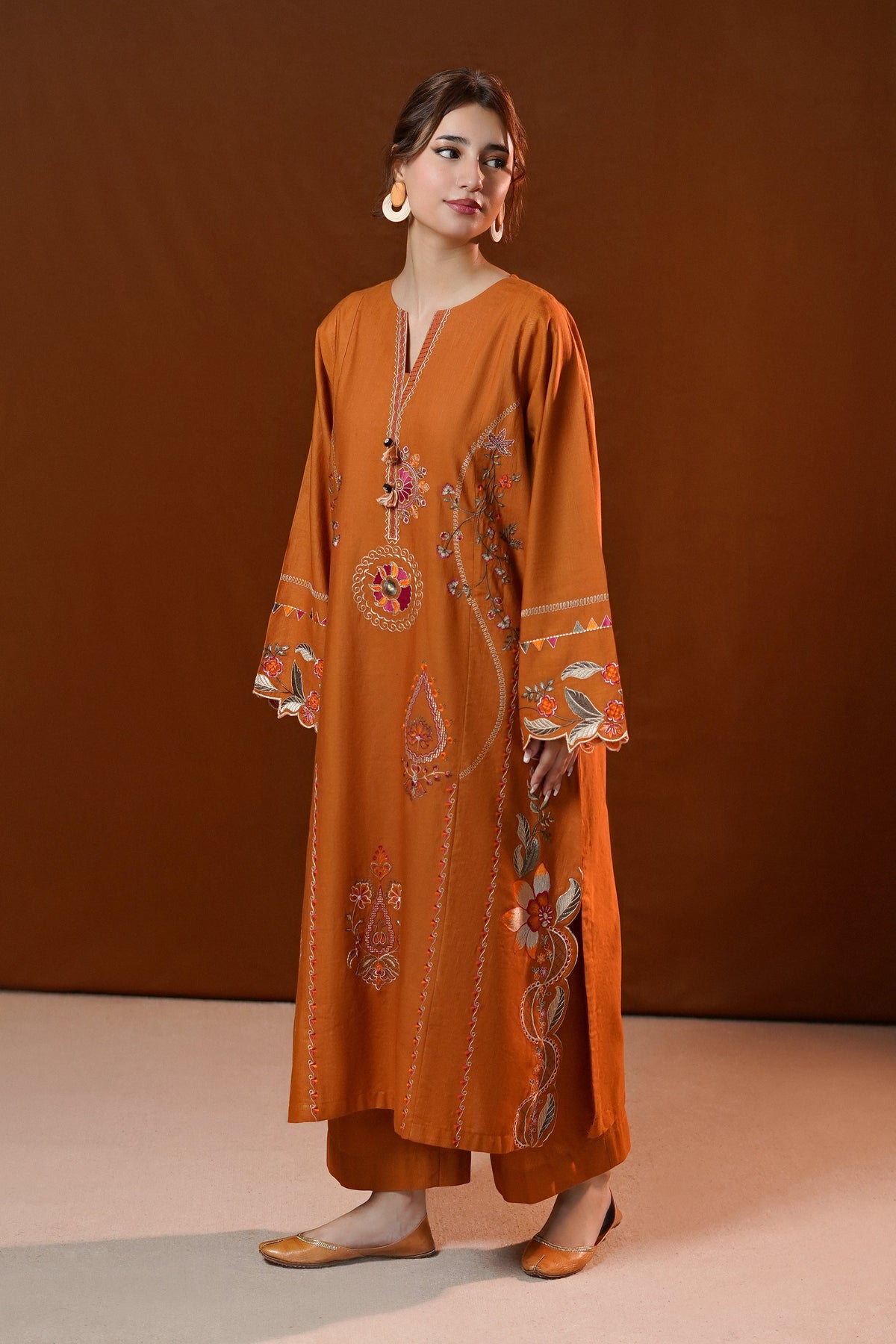 URGE PRET WINTER '26 - ANOSH