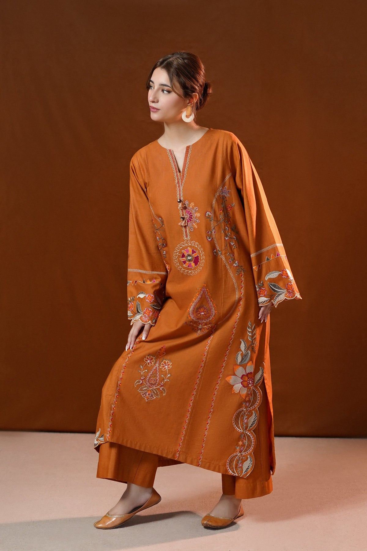 URGE PRET WINTER '26 - ANOSH