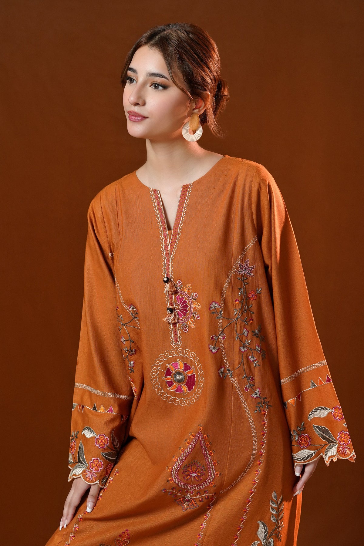 URGE PRET WINTER '26 - ANOSH
