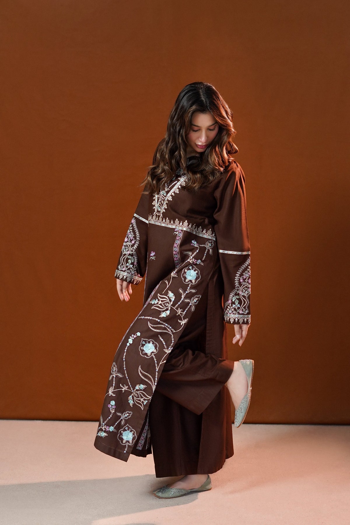URGE PRET WINTER '26 - TABANA