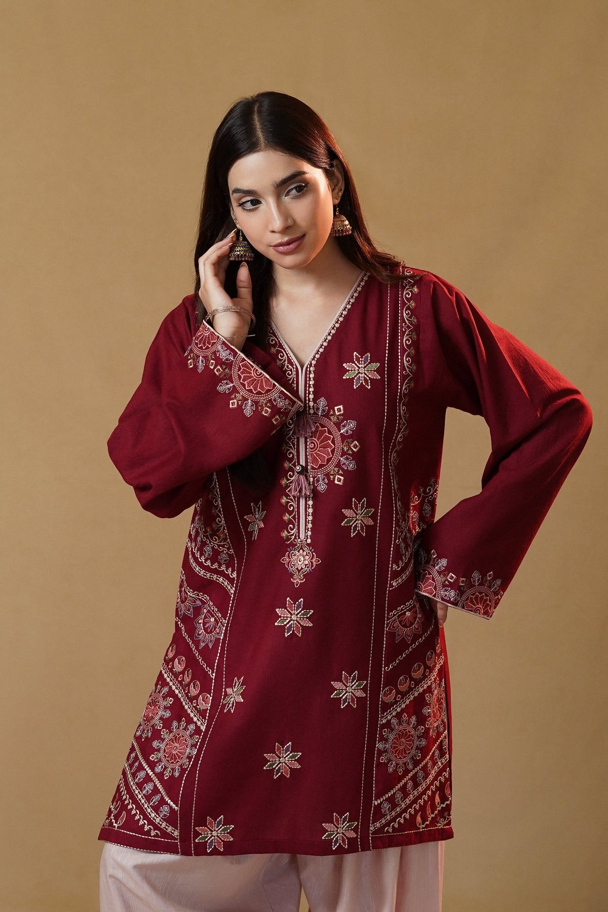URGE PRET WINTER '26 - ZARTASHA
