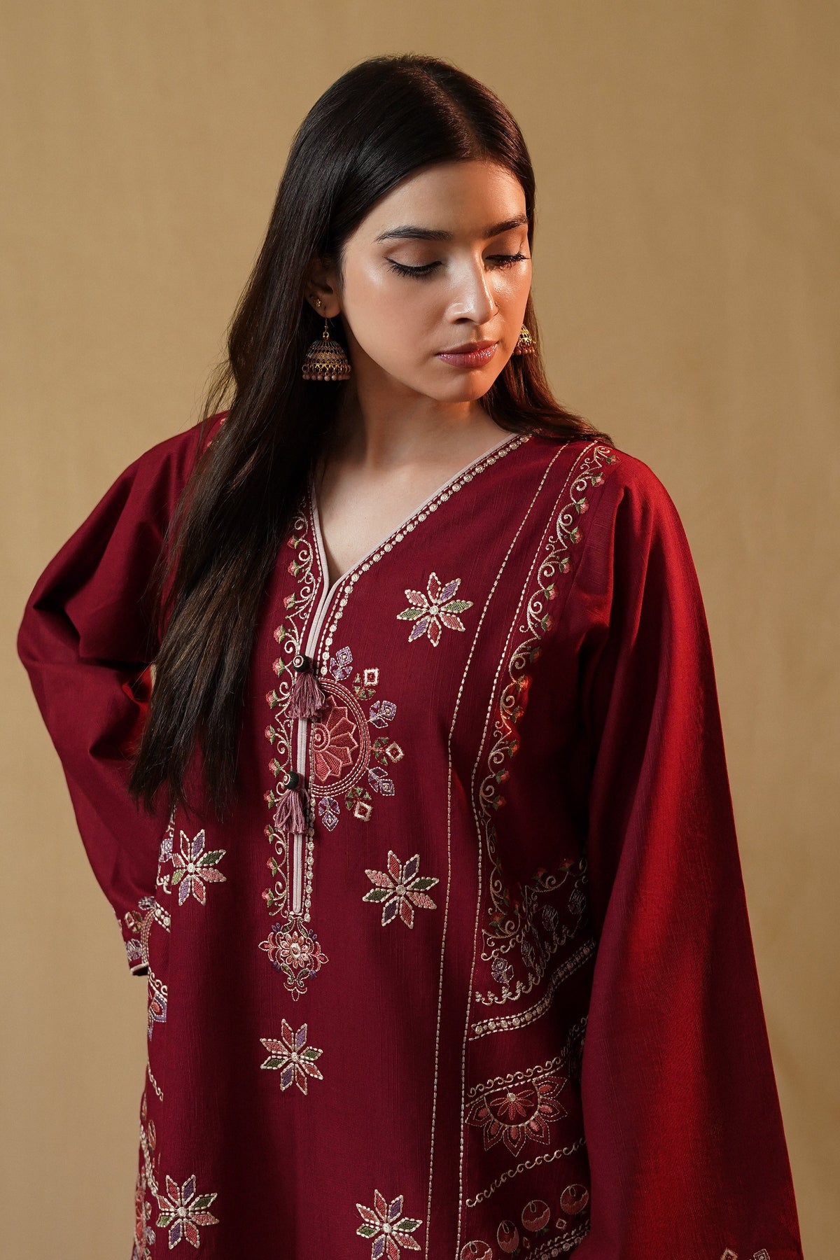 URGE PRET WINTER '26 - ZARTASHA