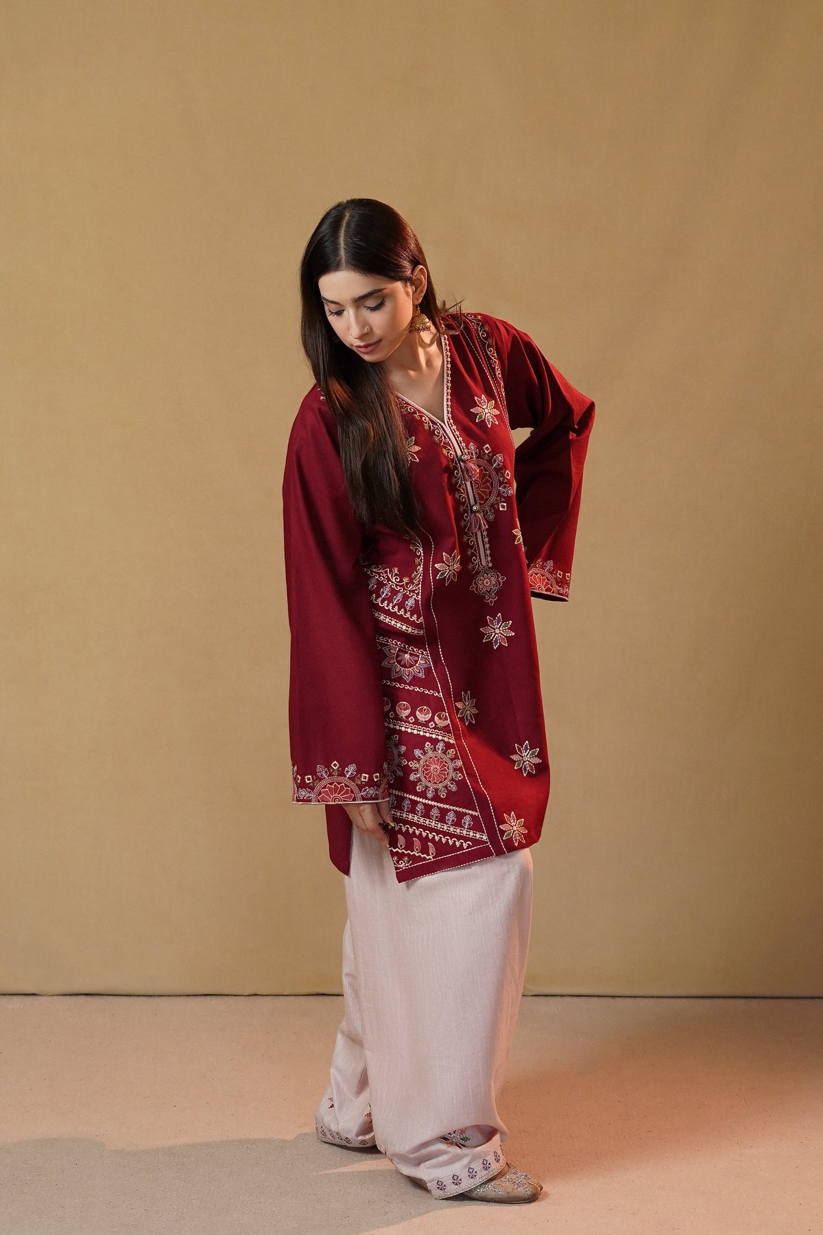URGE PRET WINTER '26 - ZARTASHA