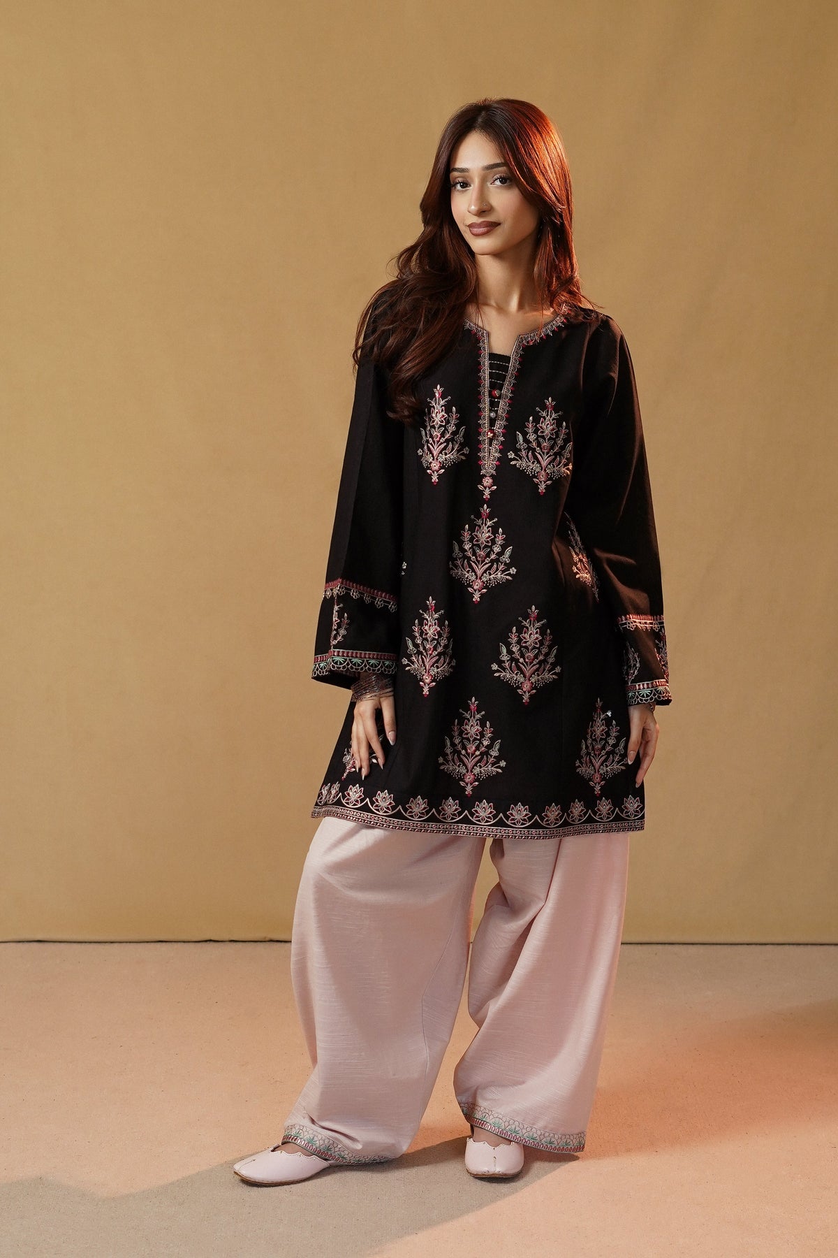URGE PRET WINTER '26 - SOUL
