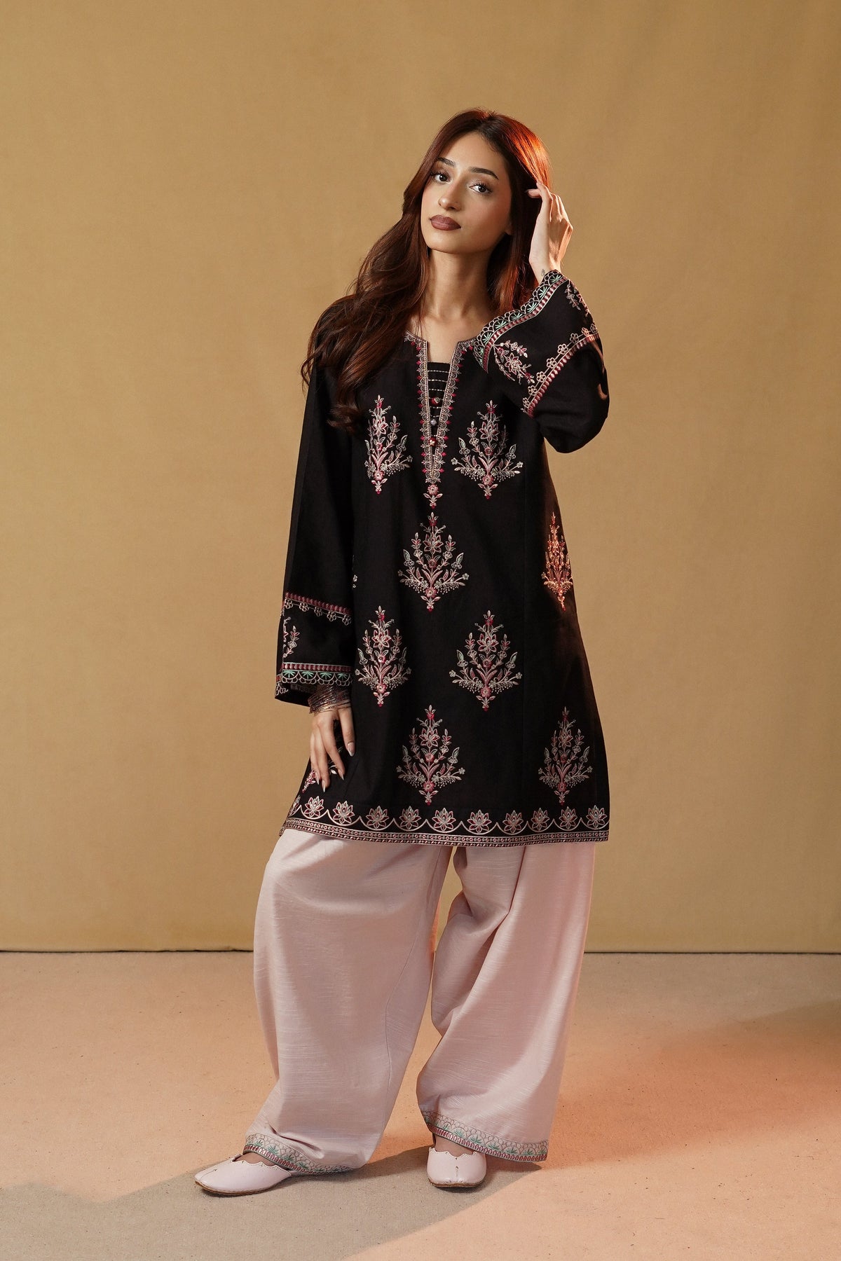 URGE PRET WINTER '26 - SOUL