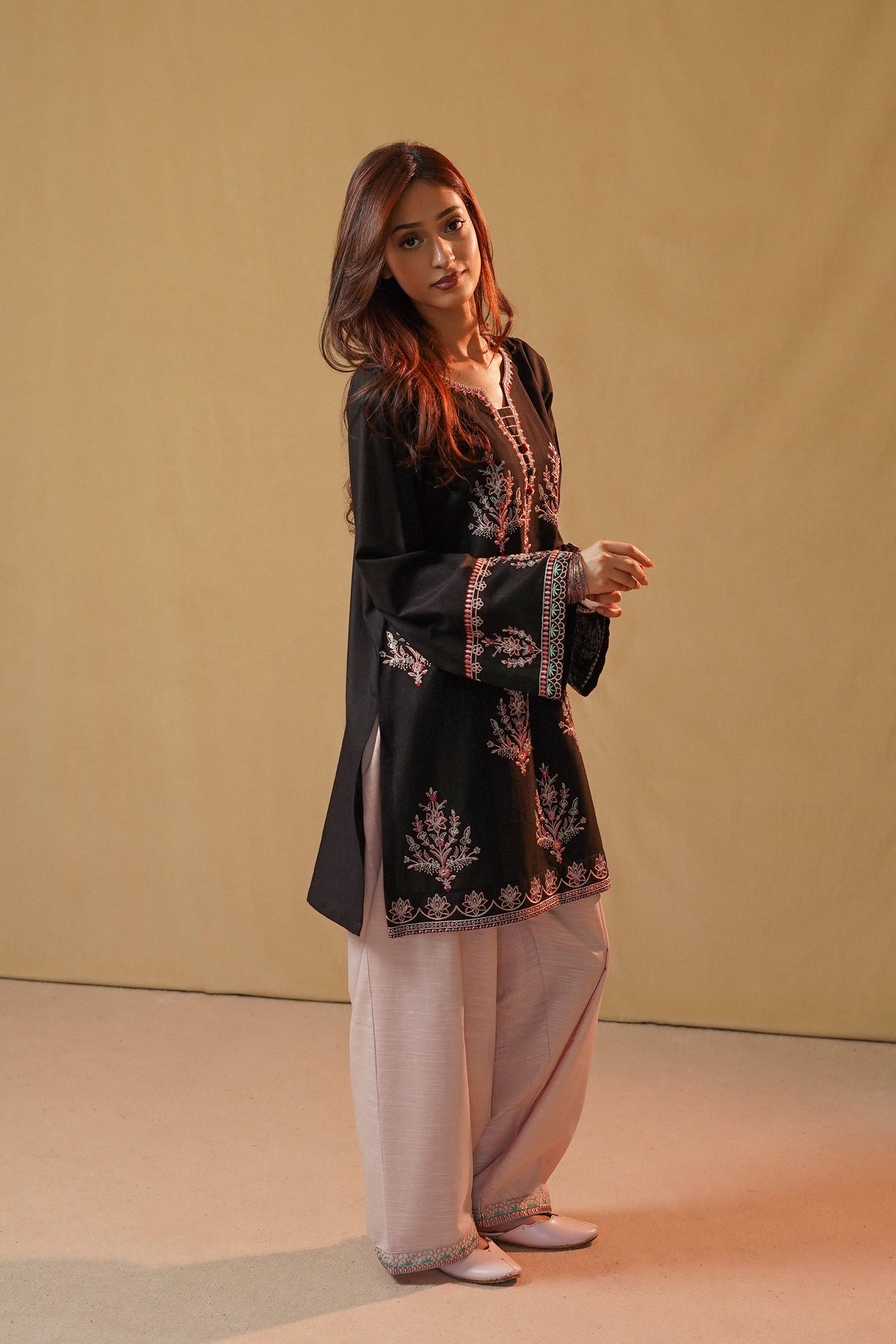 URGE PRET WINTER '26 - SOUL