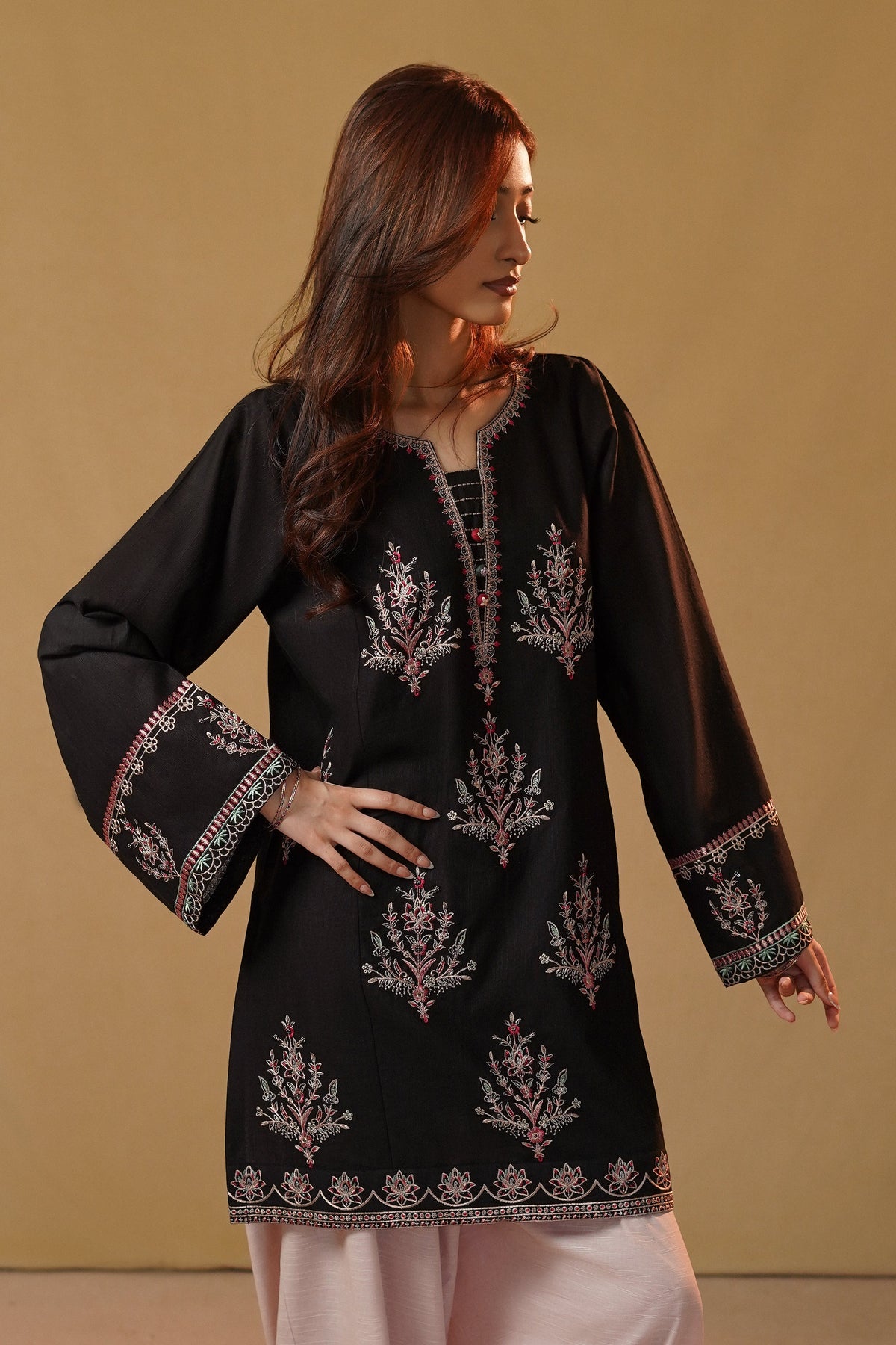 URGE PRET WINTER '26 - SOUL