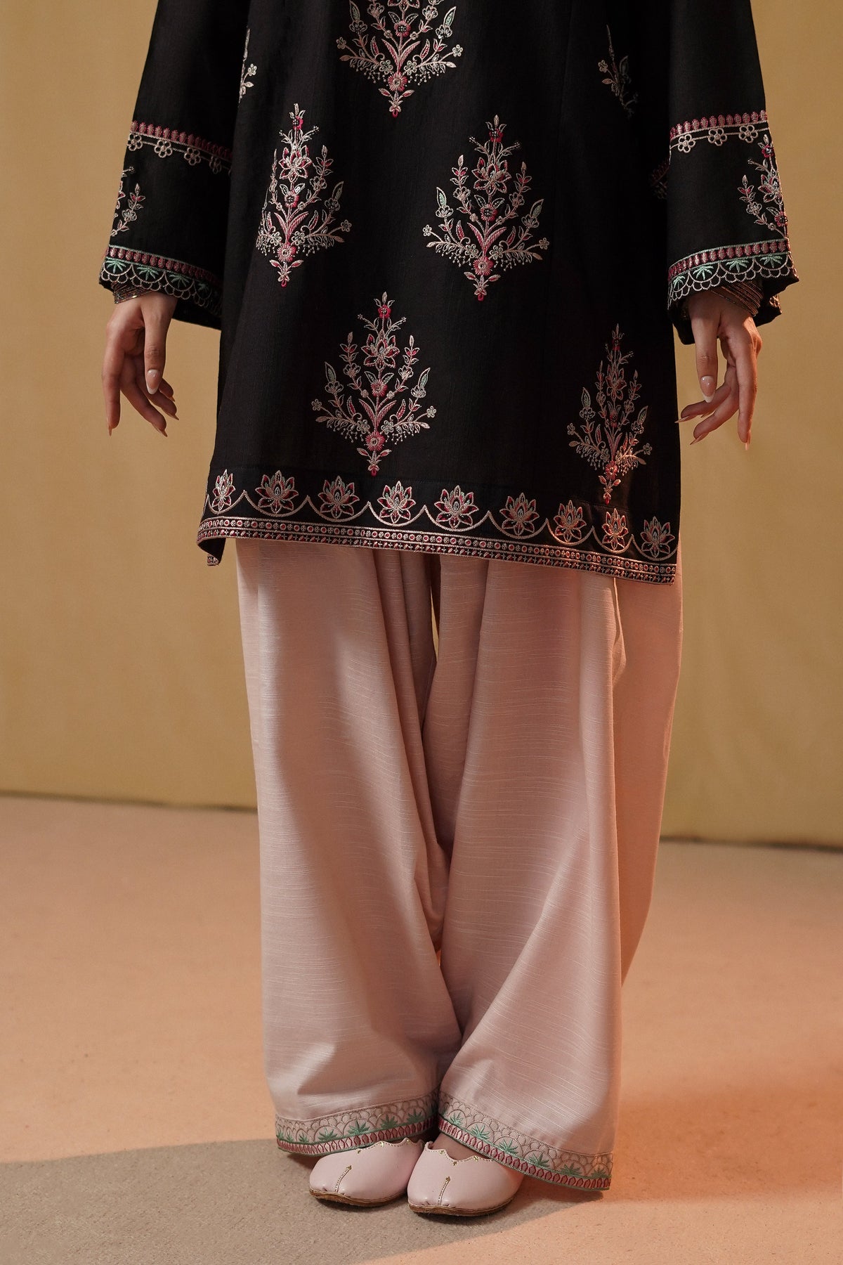 URGE PRET WINTER '26 - SOUL