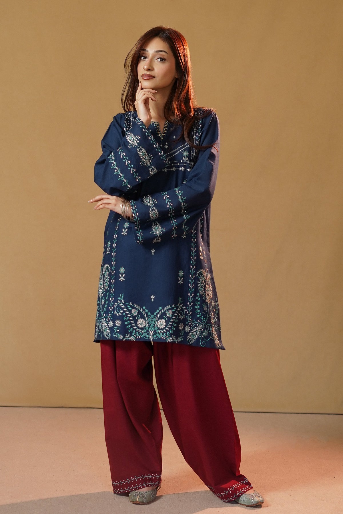 URGE PRET WINTER '26 - GULUNA