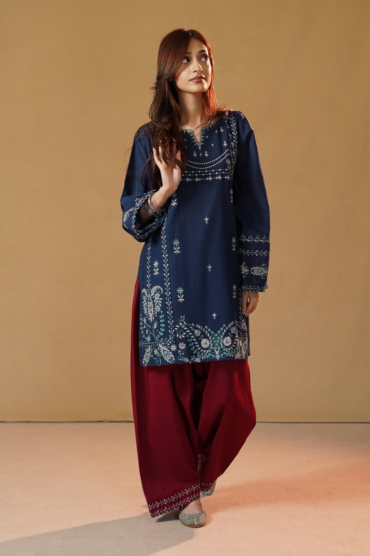 URGE PRET WINTER '26 - GULUNA