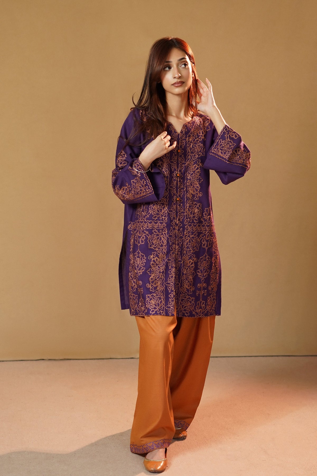 URGE PRET WINTER '26 - BEENA