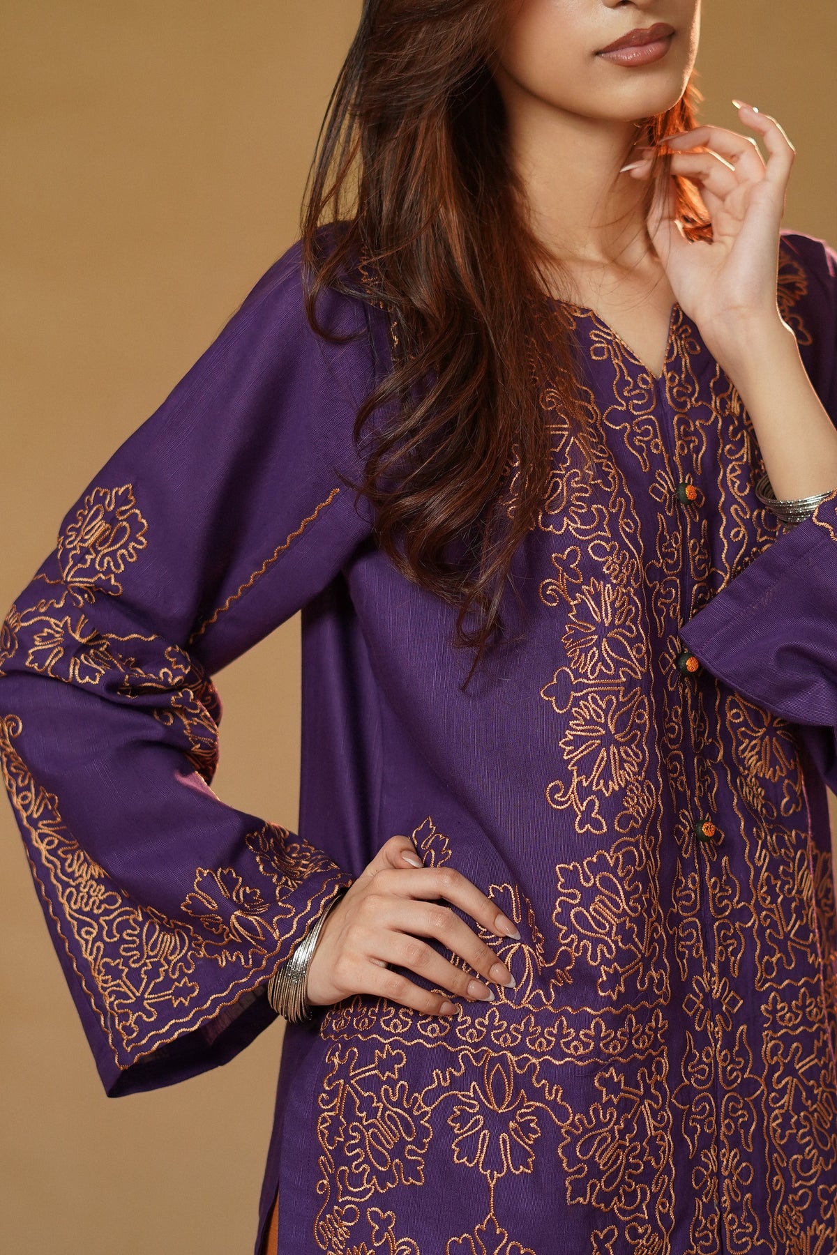URGE PRET WINTER '26 - BEENA