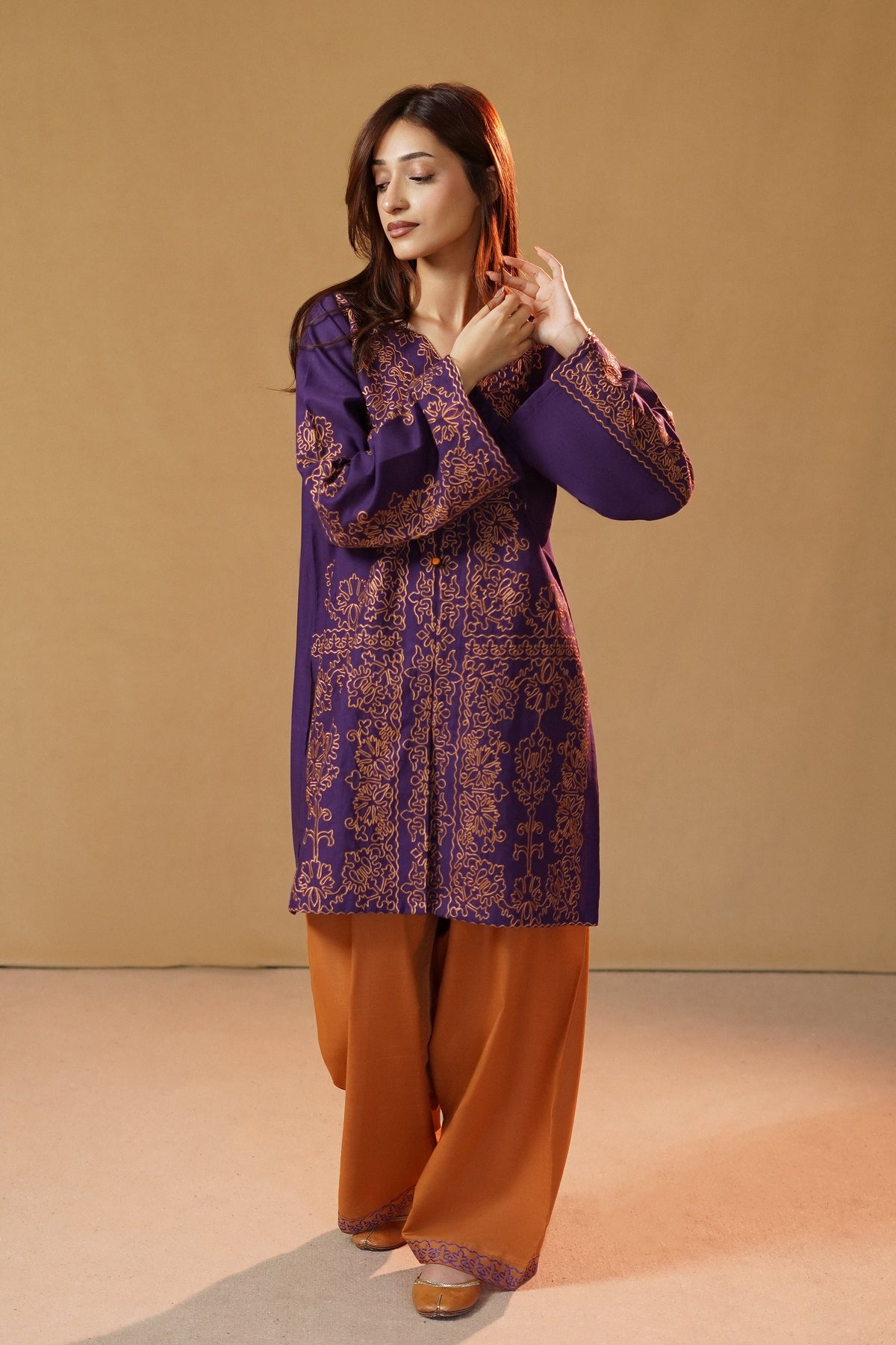 URGE PRET WINTER '26 - BEENA