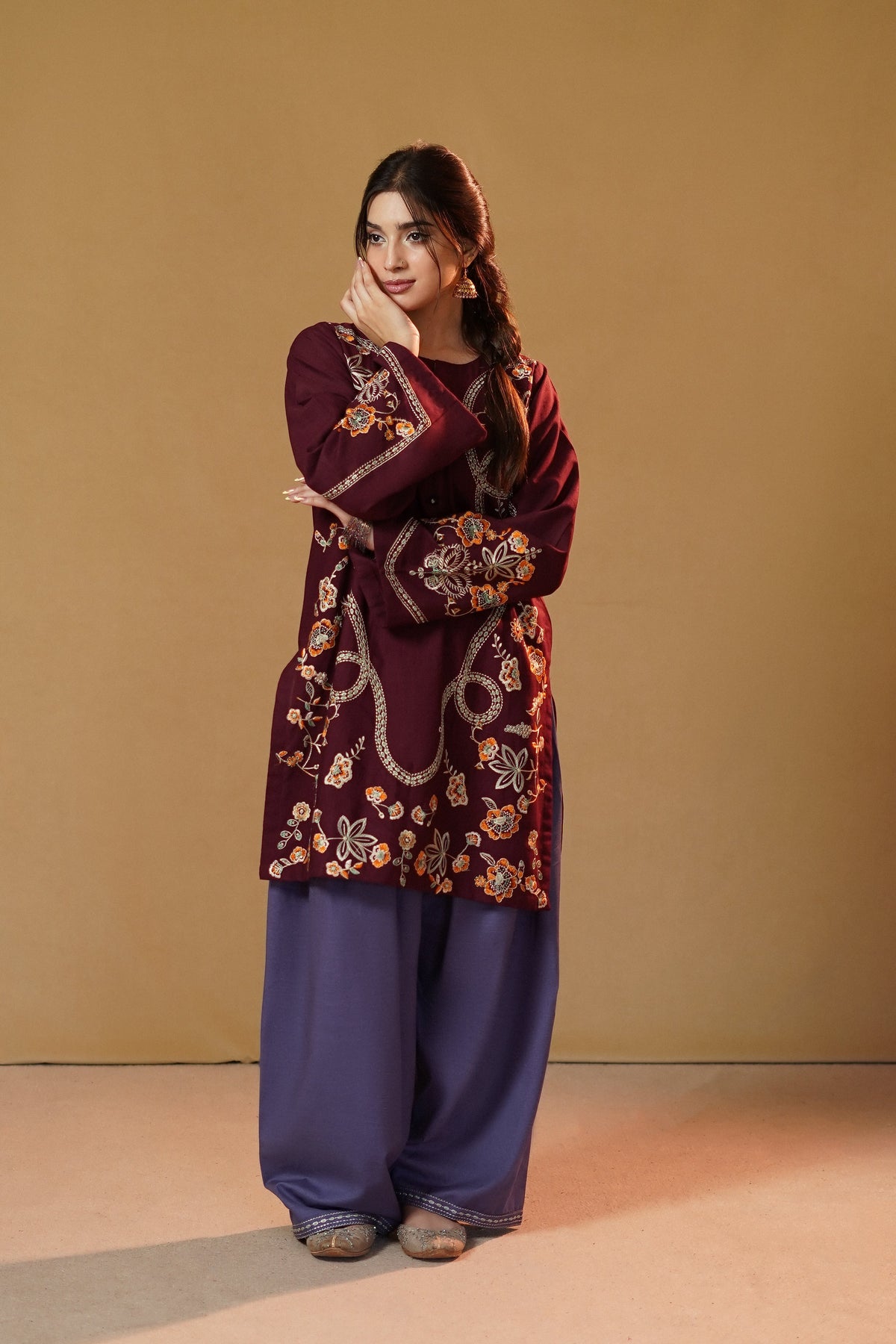 URGE PRET WINTER '26 - SPARKLE