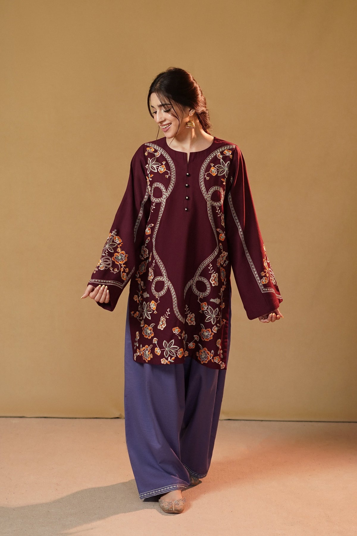 URGE PRET WINTER '26 - SPARKLE