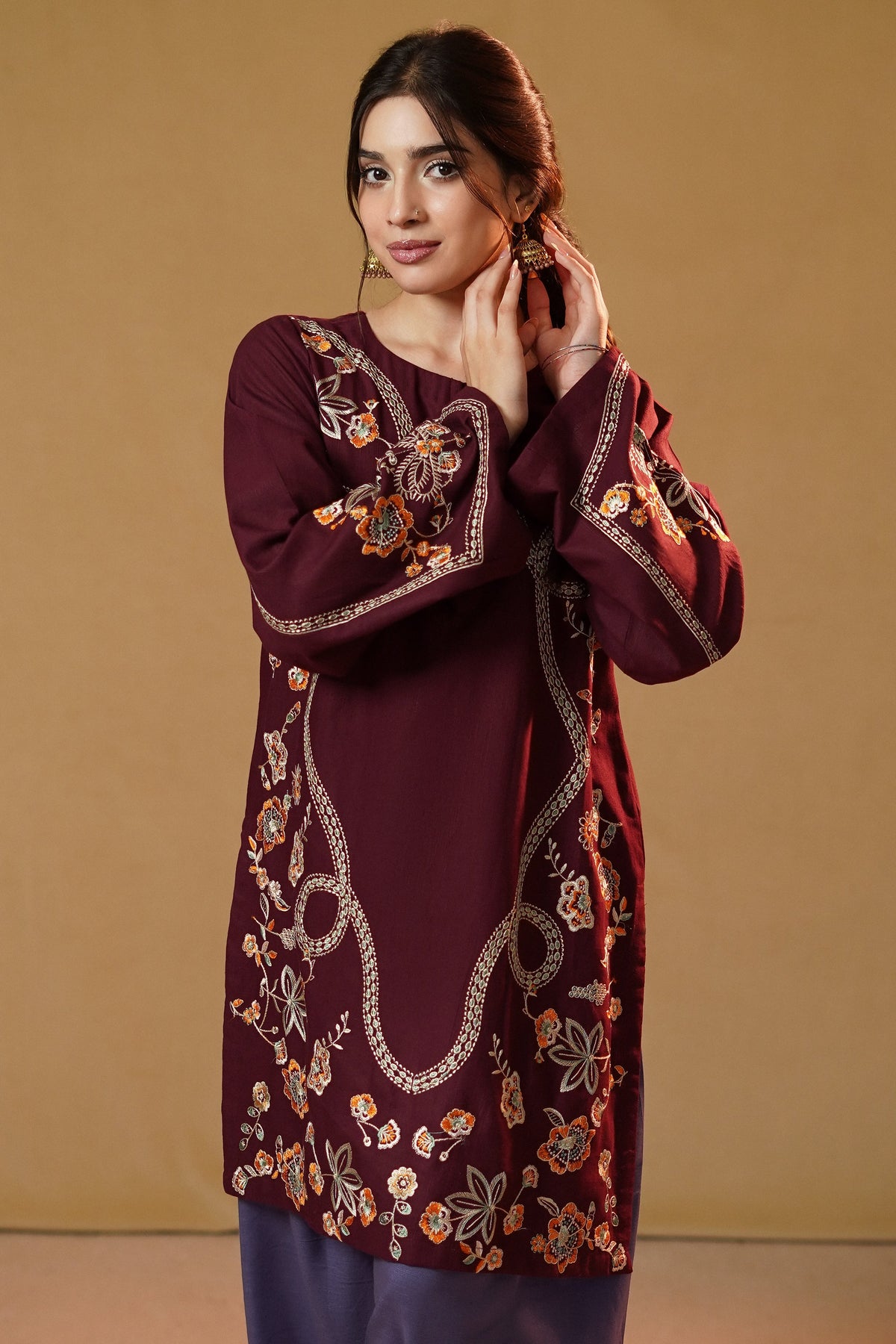 URGE PRET WINTER '26 - SPARKLE