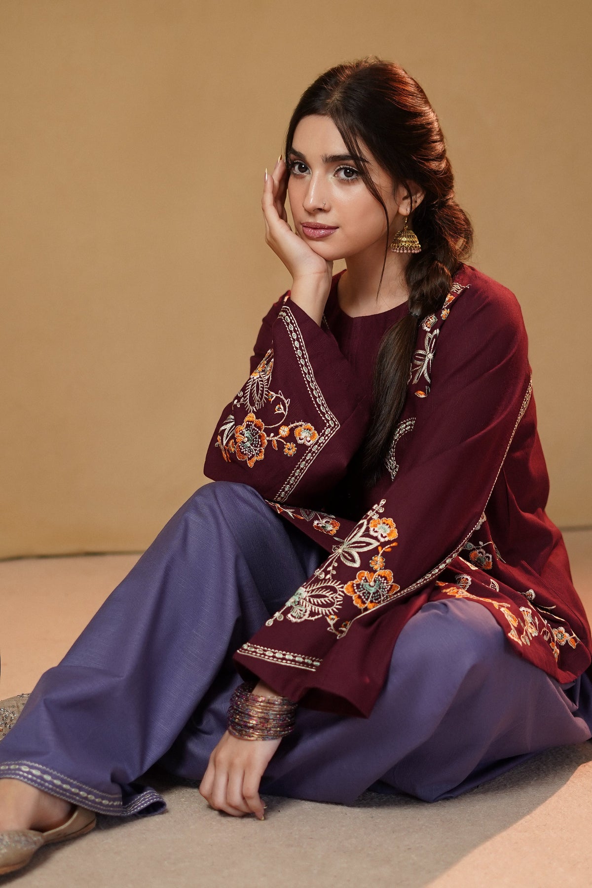 URGE PRET WINTER '26 - SPARKLE