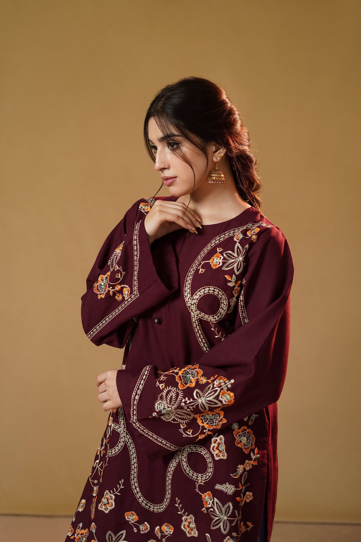 URGE PRET WINTER '26 - SPARKLE