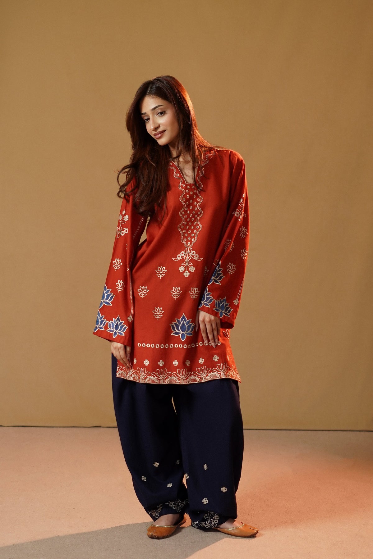 URGE PRET WINTER '26 - ZAKIA