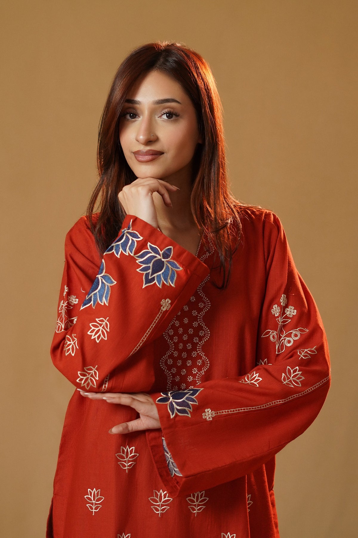 URGE PRET WINTER '26 - ZAKIA