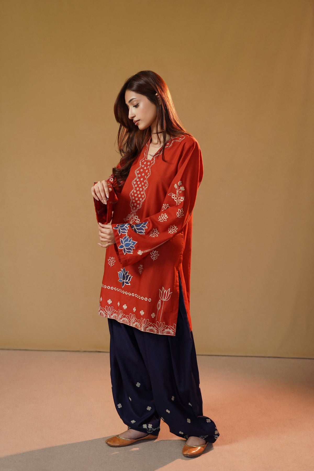 URGE PRET WINTER '26 - ZAKIA