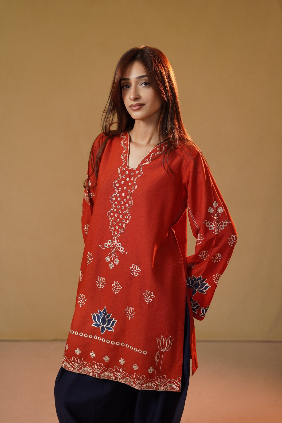 URGE PRET WINTER '26 - ZAKIA