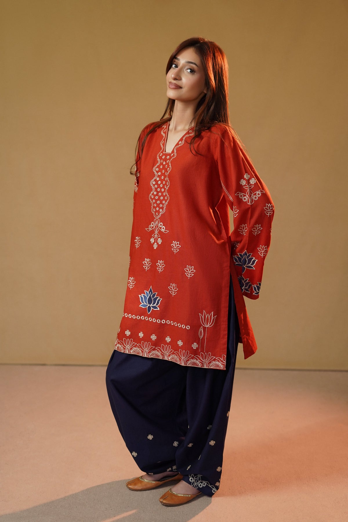 URGE PRET WINTER '26 - ZAKIA