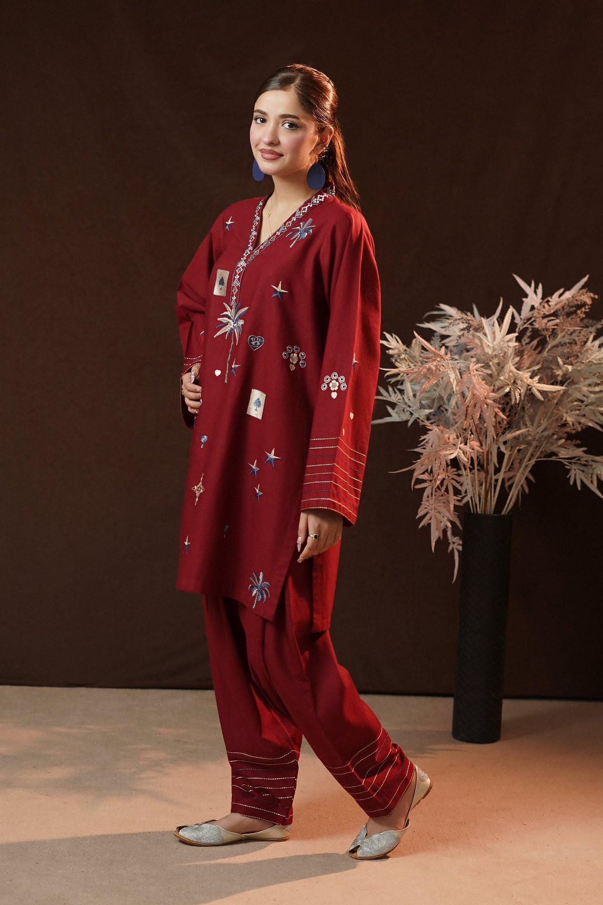 URGE PRET WINTER '26 - WAJIHA