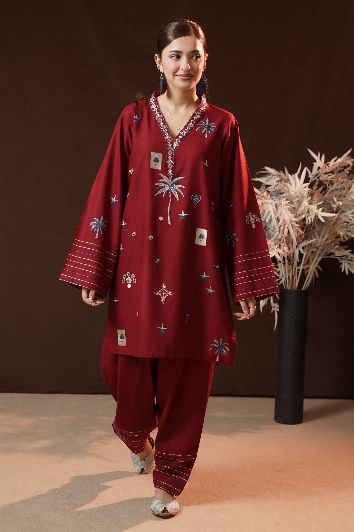 URGE PRET WINTER '26 - WAJIHA