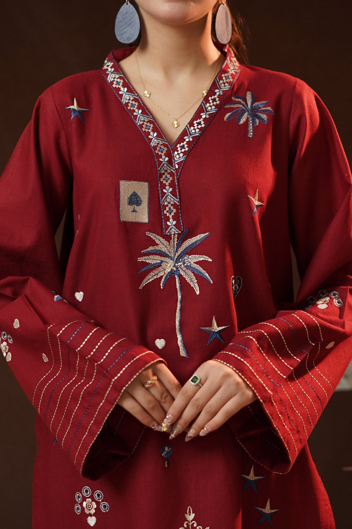 URGE PRET WINTER '26 - WAJIHA