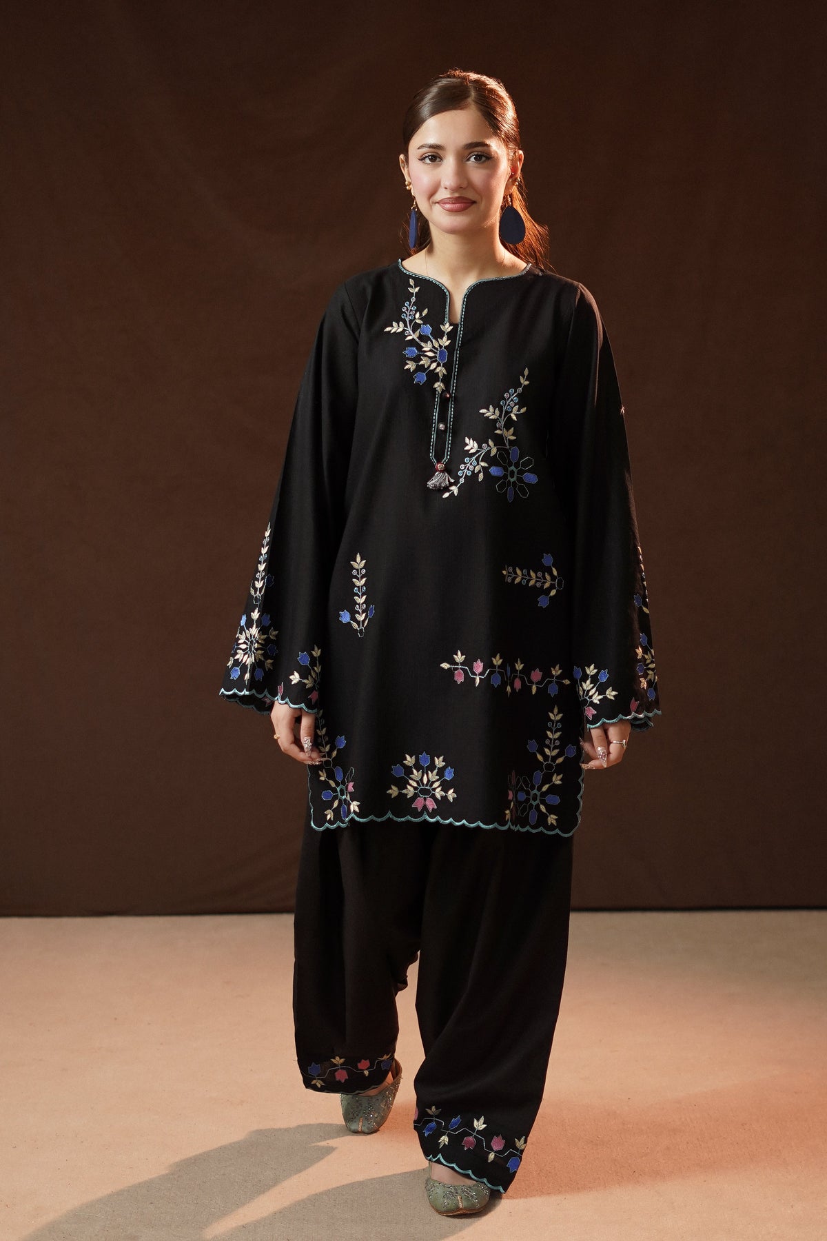 URGE PRET WINTER '26 - ANOOSHAY