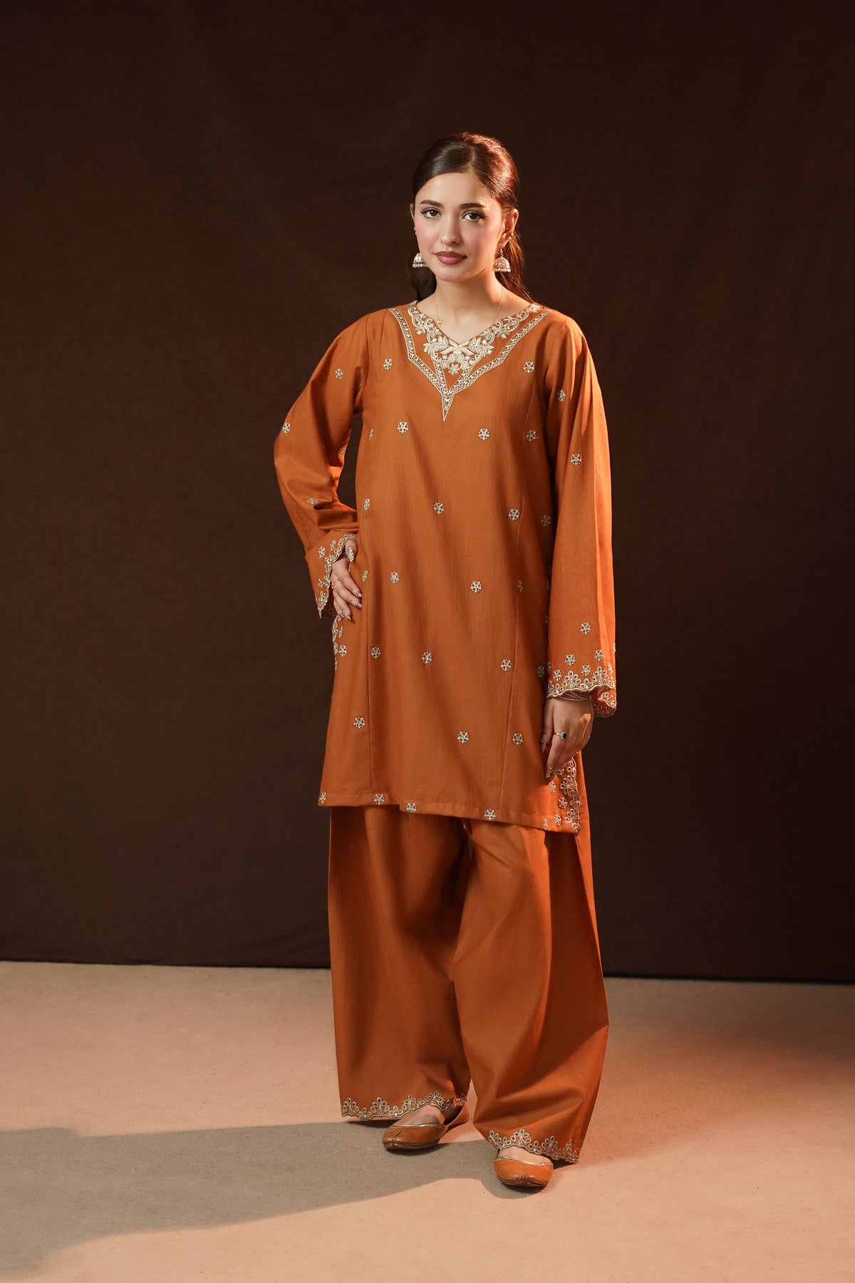 URGE PRET WINTER '26 - NISHA