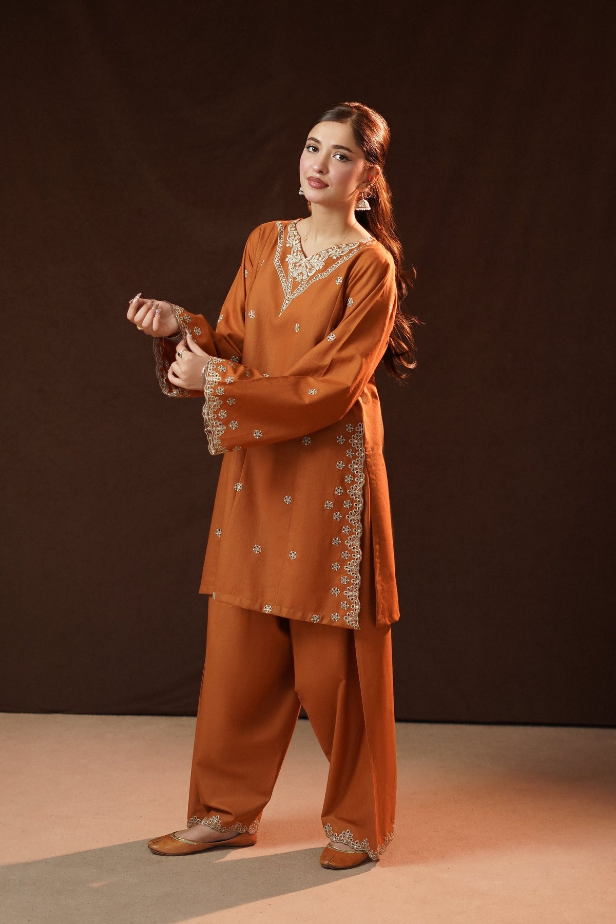 URGE PRET WINTER '26 - NISHA