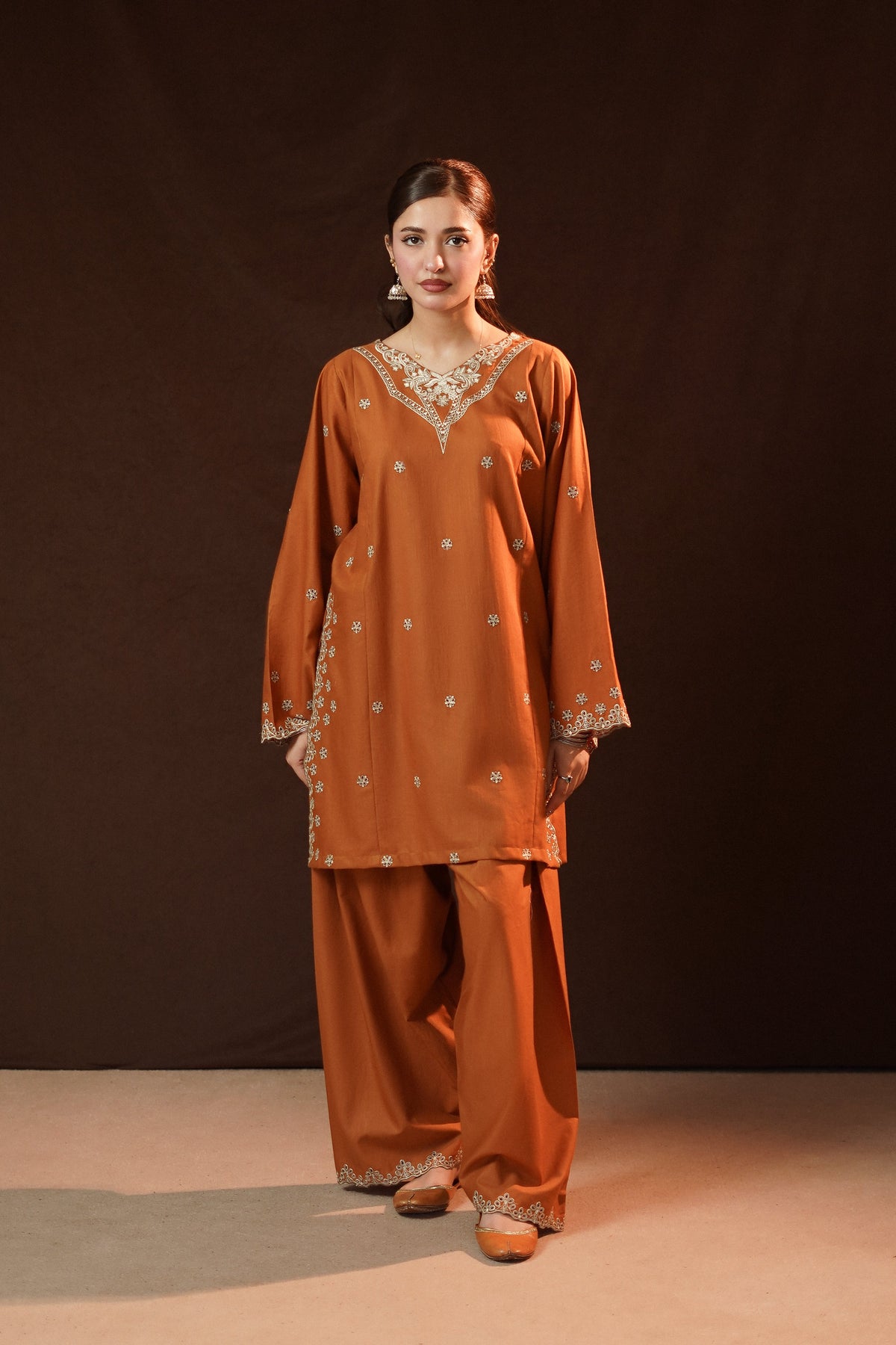 URGE PRET WINTER '26 - NISHA