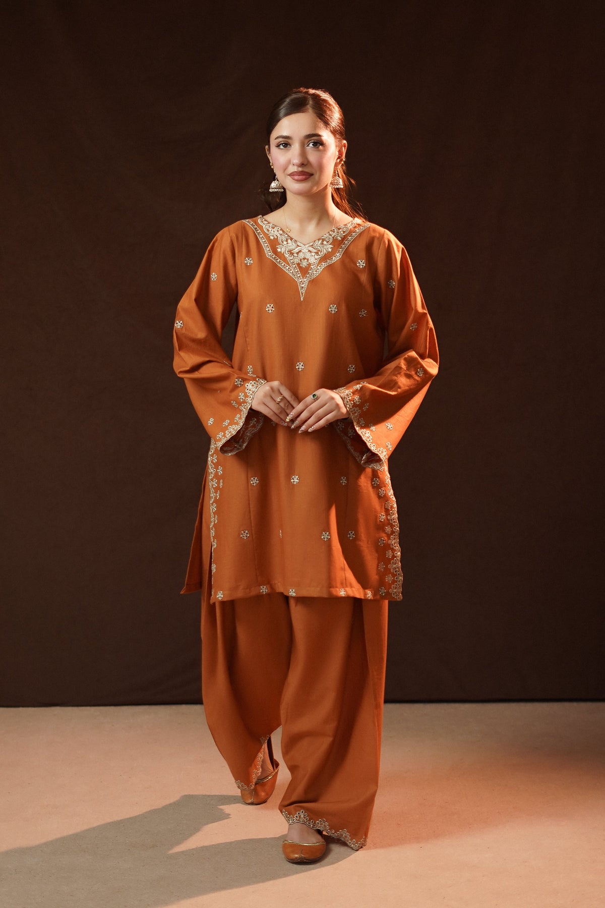 URGE PRET WINTER '26 - NISHA