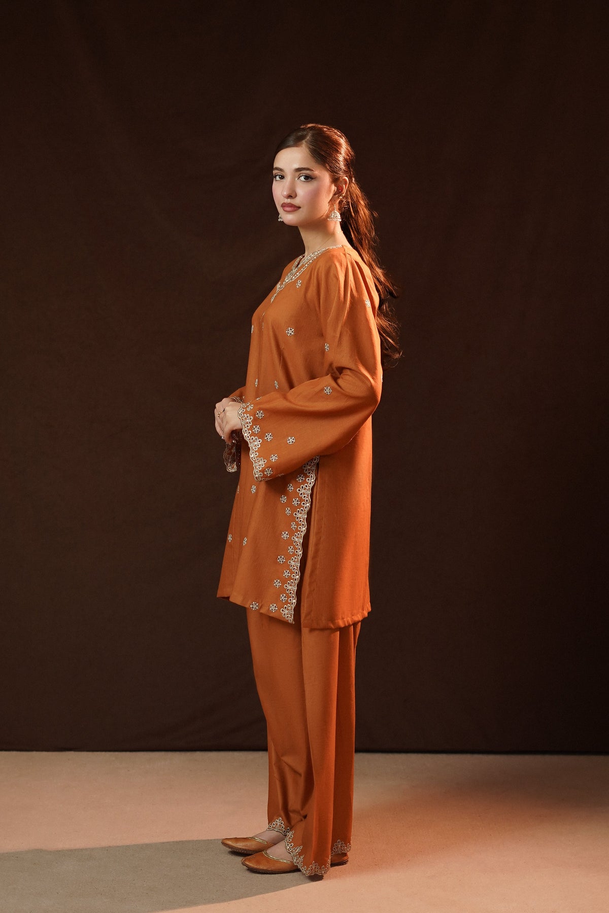 URGE PRET WINTER '26 - NISHA