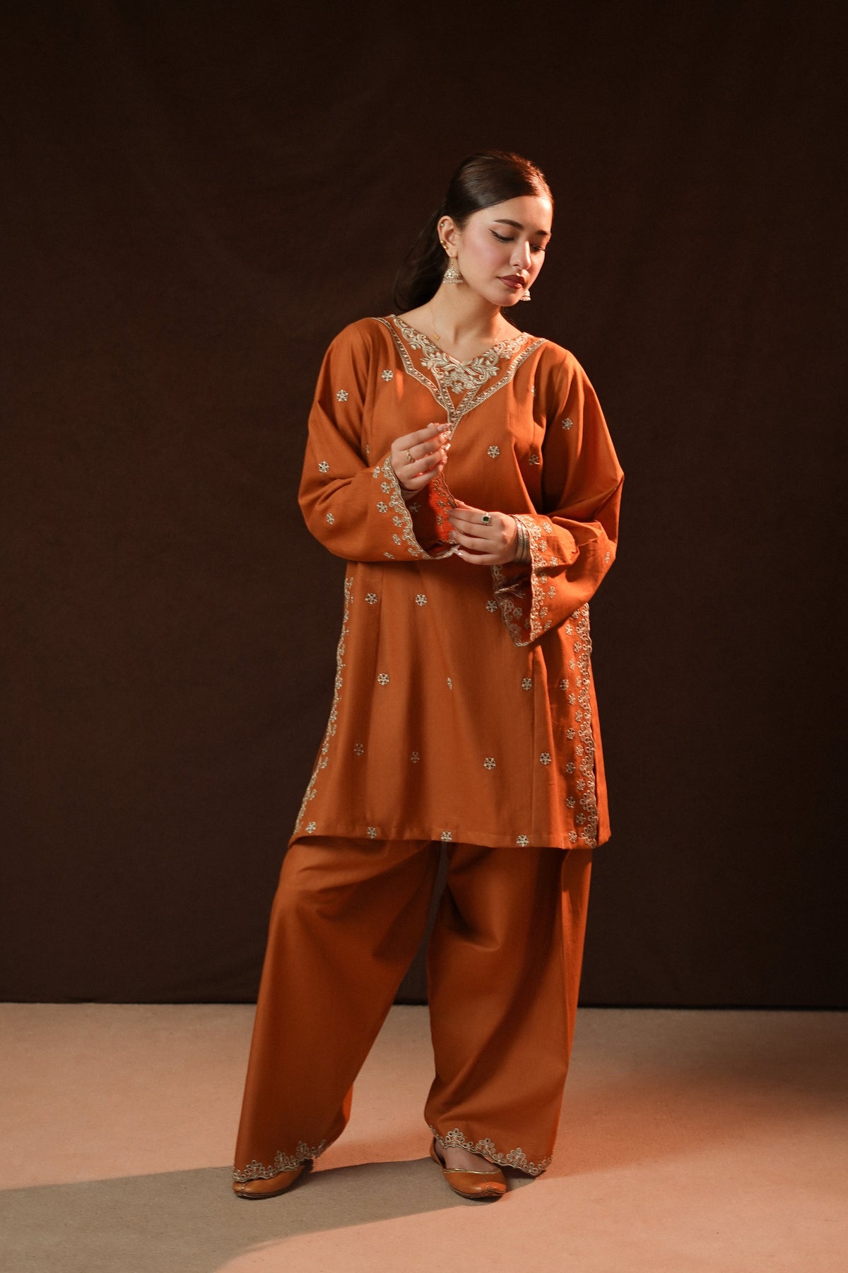 URGE PRET WINTER '26 - NISHA