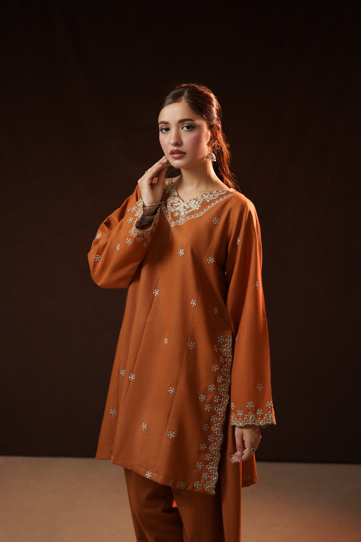 URGE PRET WINTER '26 - NISHA