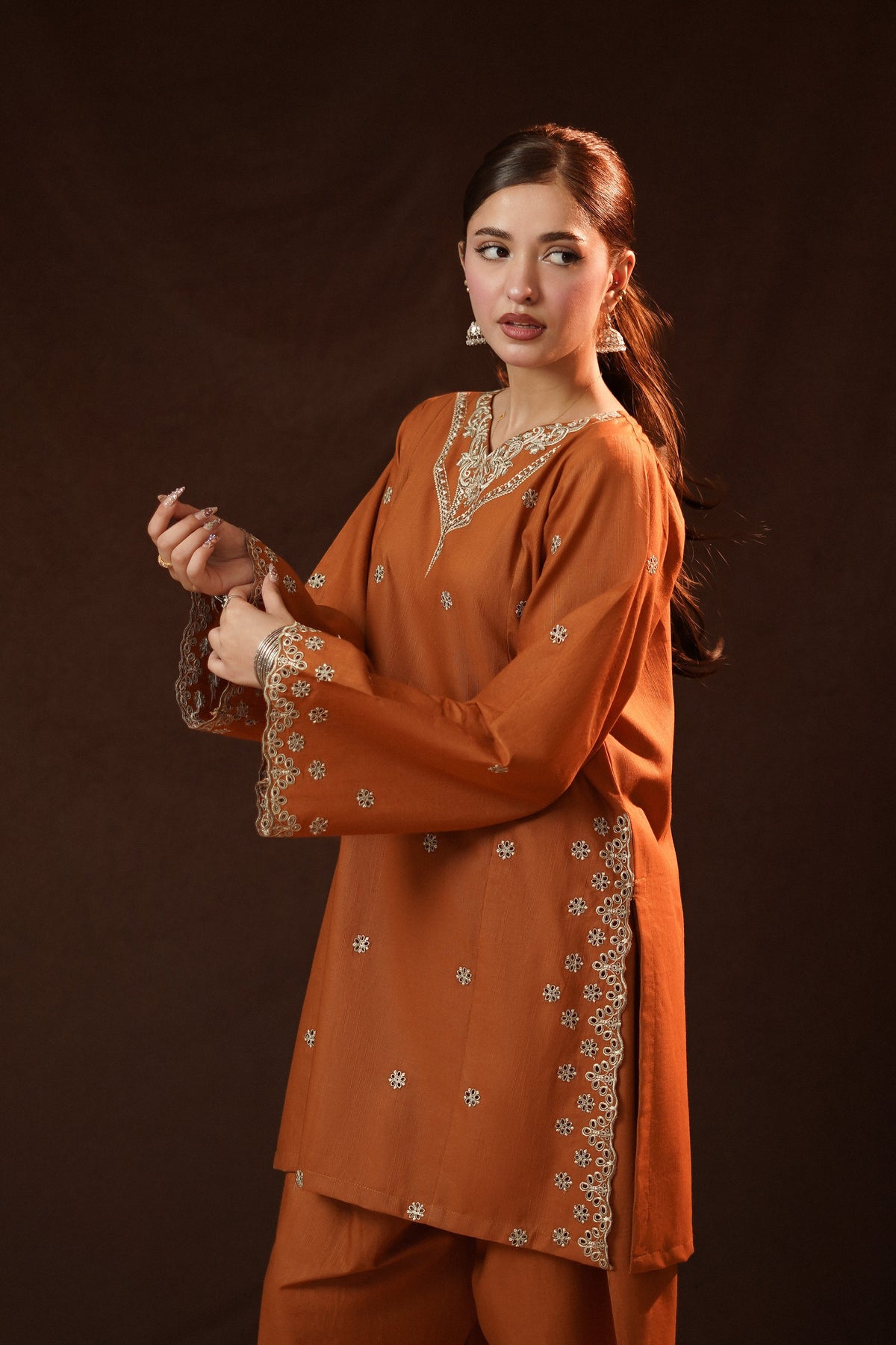 URGE PRET WINTER '26 - NISHA