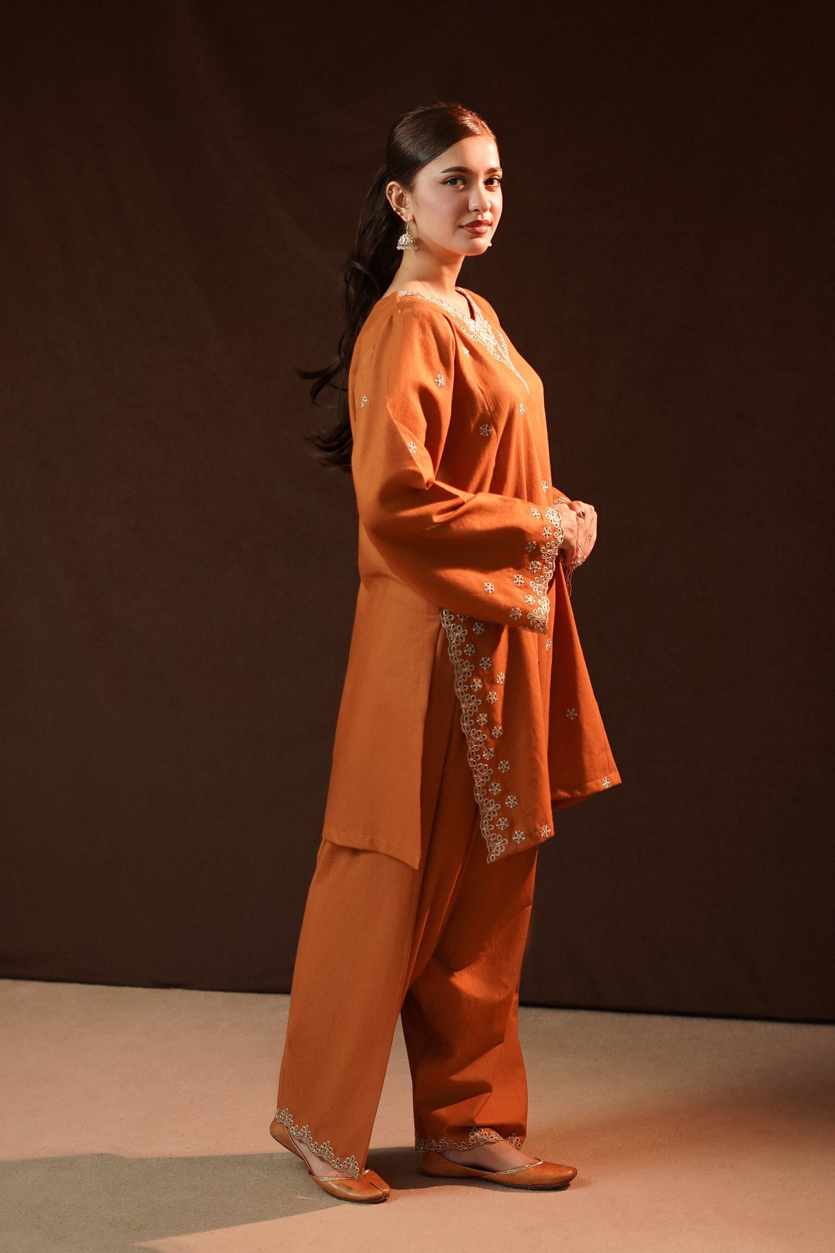 URGE PRET WINTER '26 - NISHA