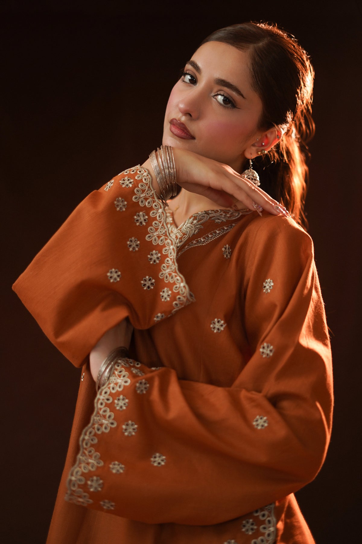URGE PRET WINTER '26 - NISHA