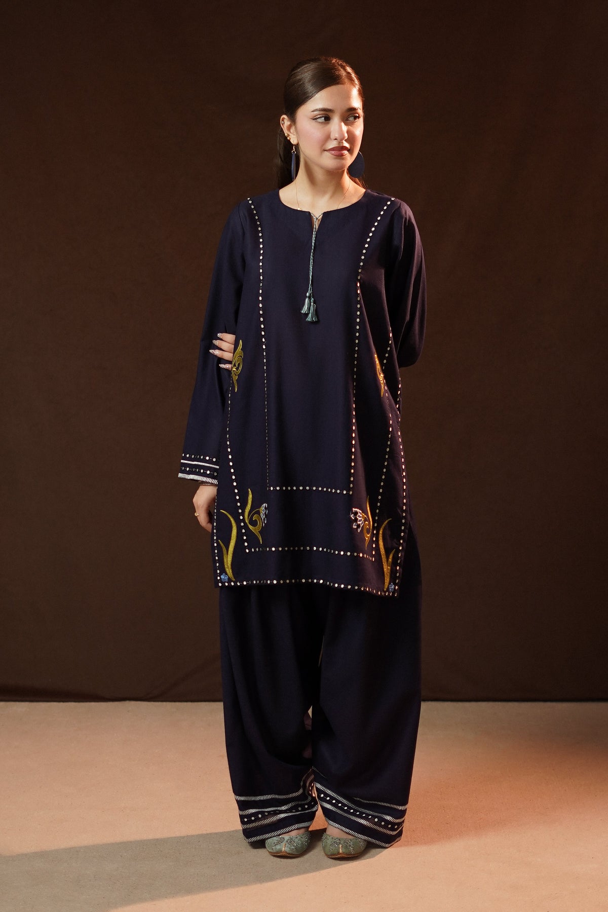 URGE PRET WINTER '26 - BISMA