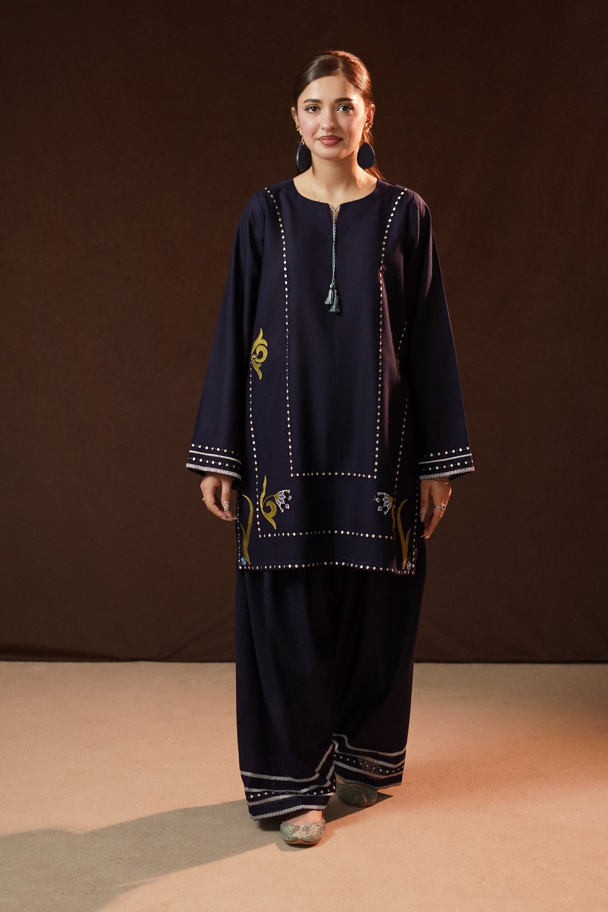 URGE PRET WINTER '26 - BISMA