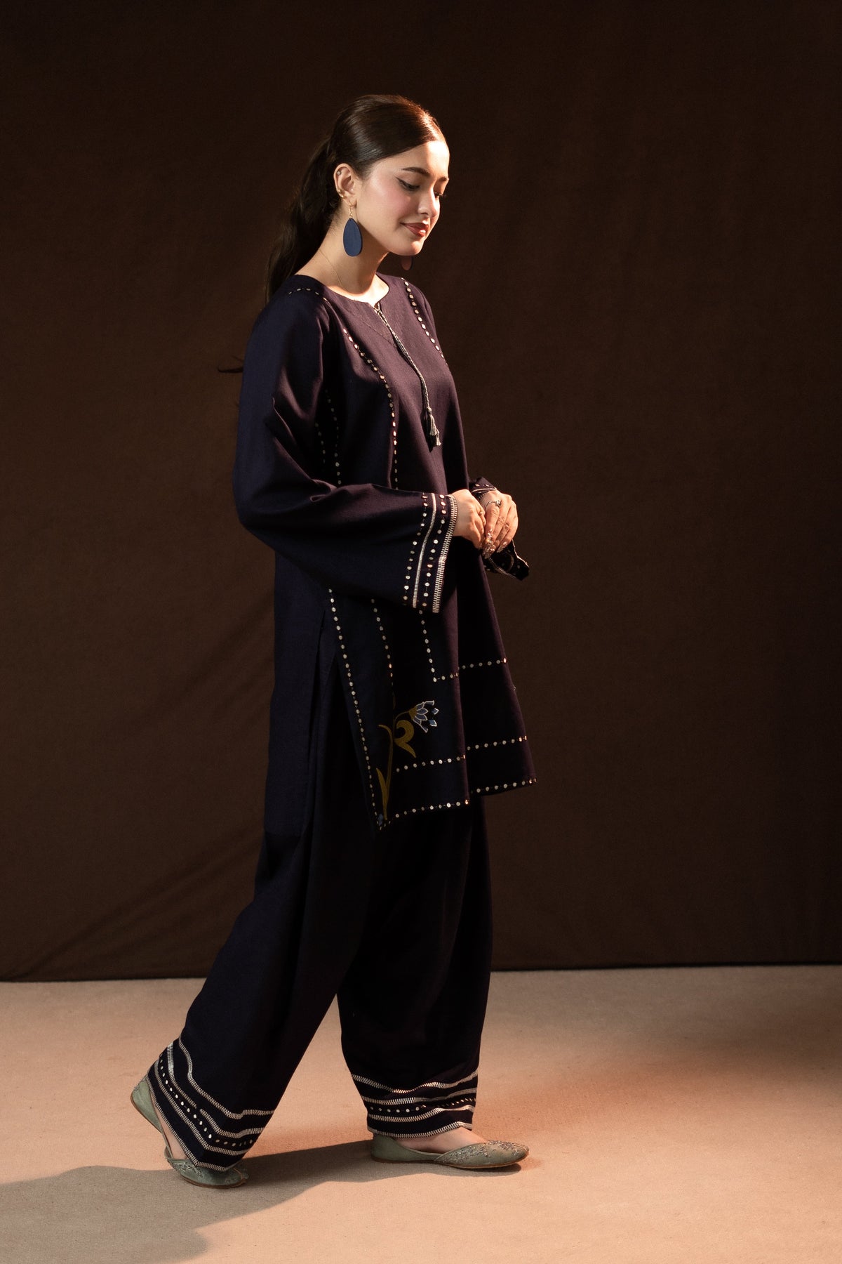 URGE PRET WINTER '26 - BISMA