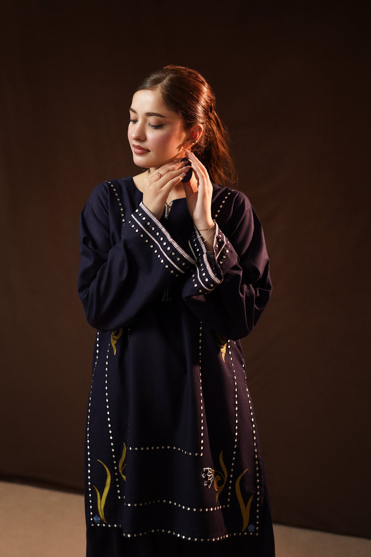 URGE PRET WINTER '26 - BISMA