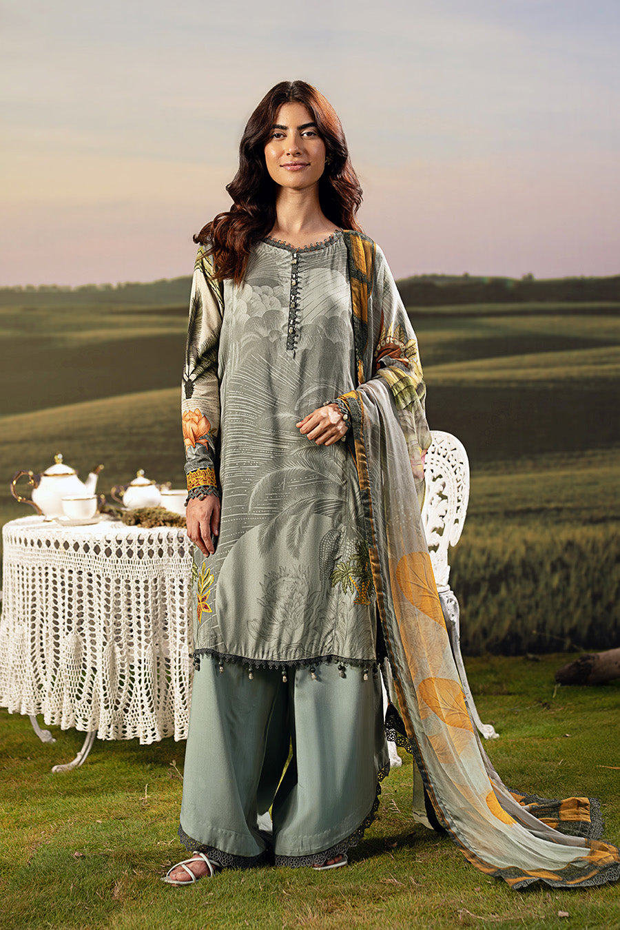 MARIA B BASICS '25 - 06 A – Rajput Emporium